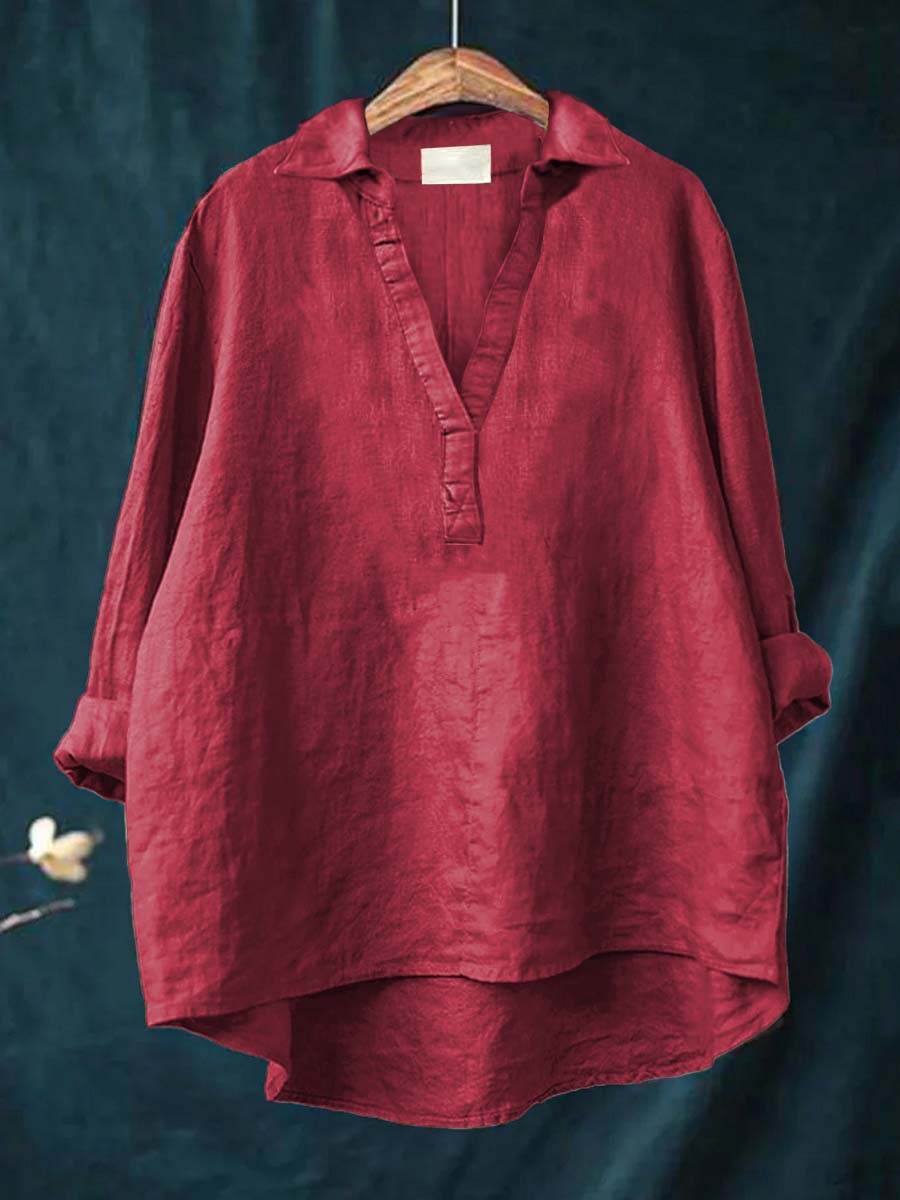 Red / 3XL