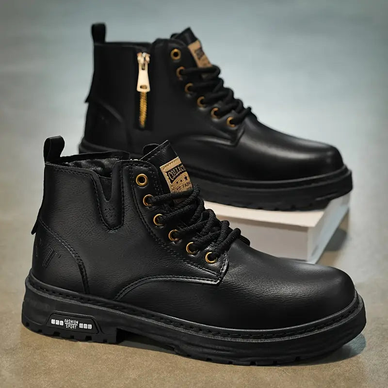 Black / 44