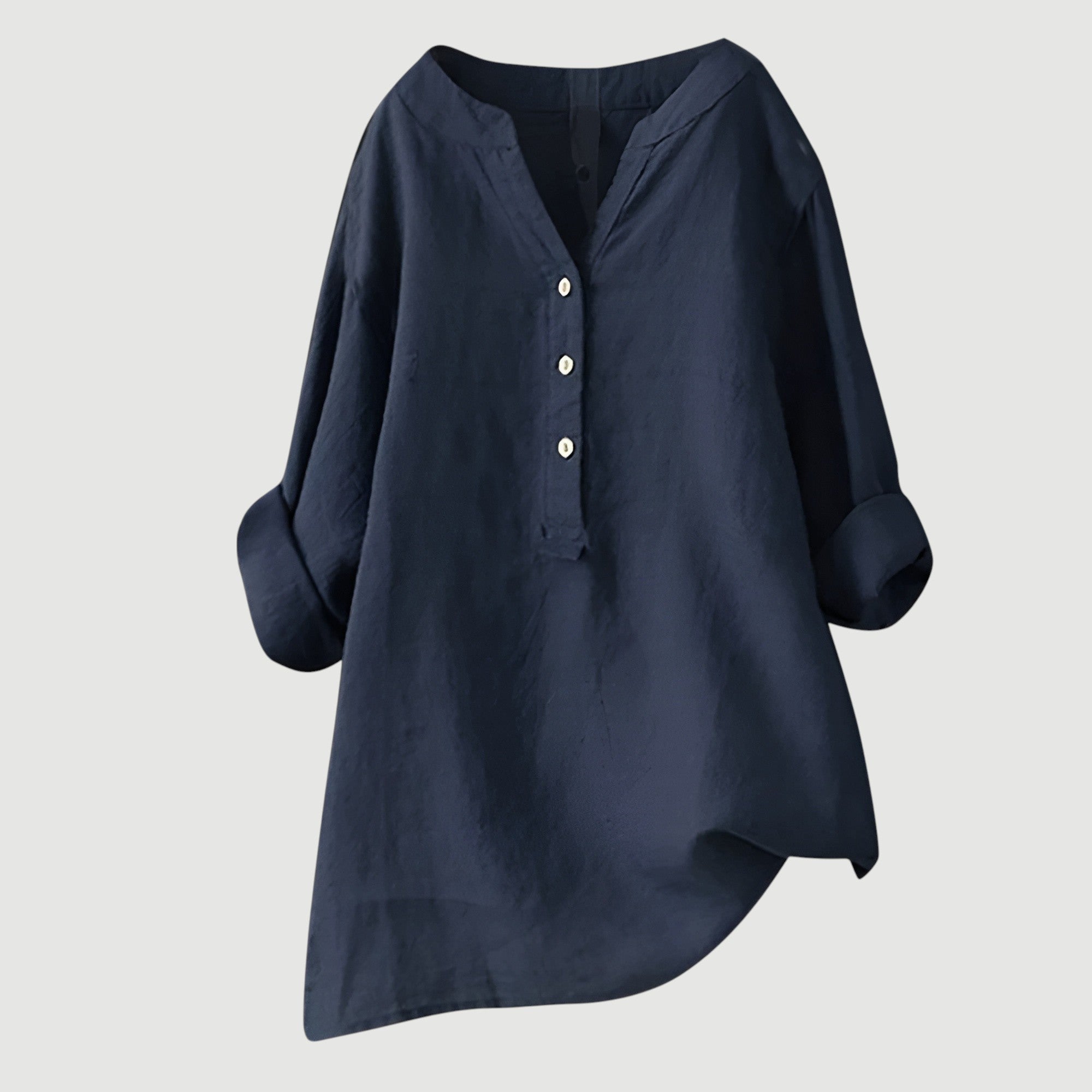Dark Blue / 5XL