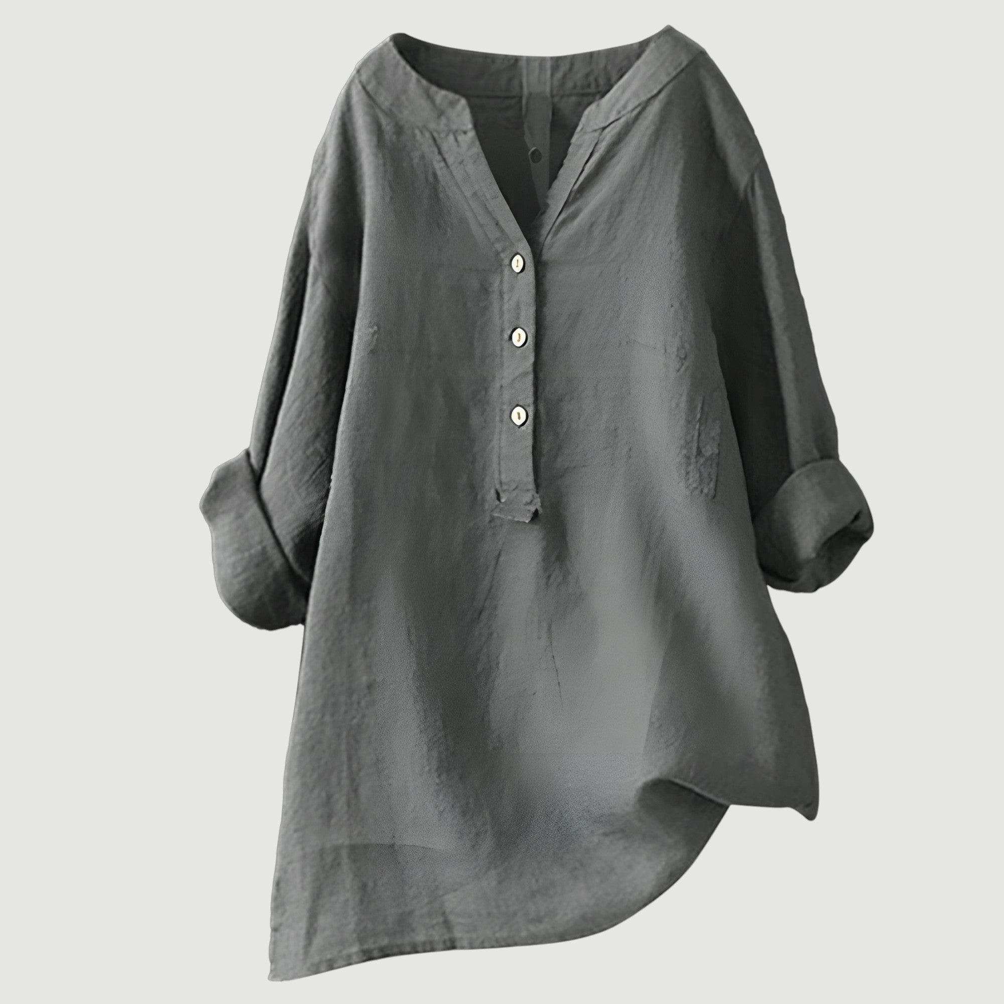 Gray / 5XL