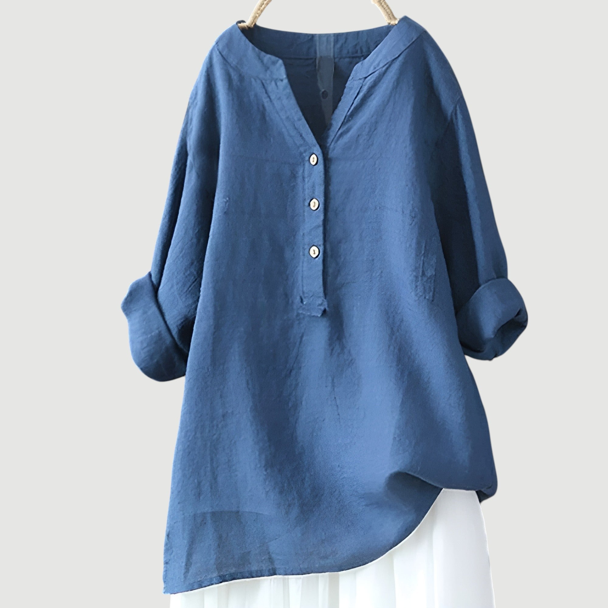 Light Blue / 5XL