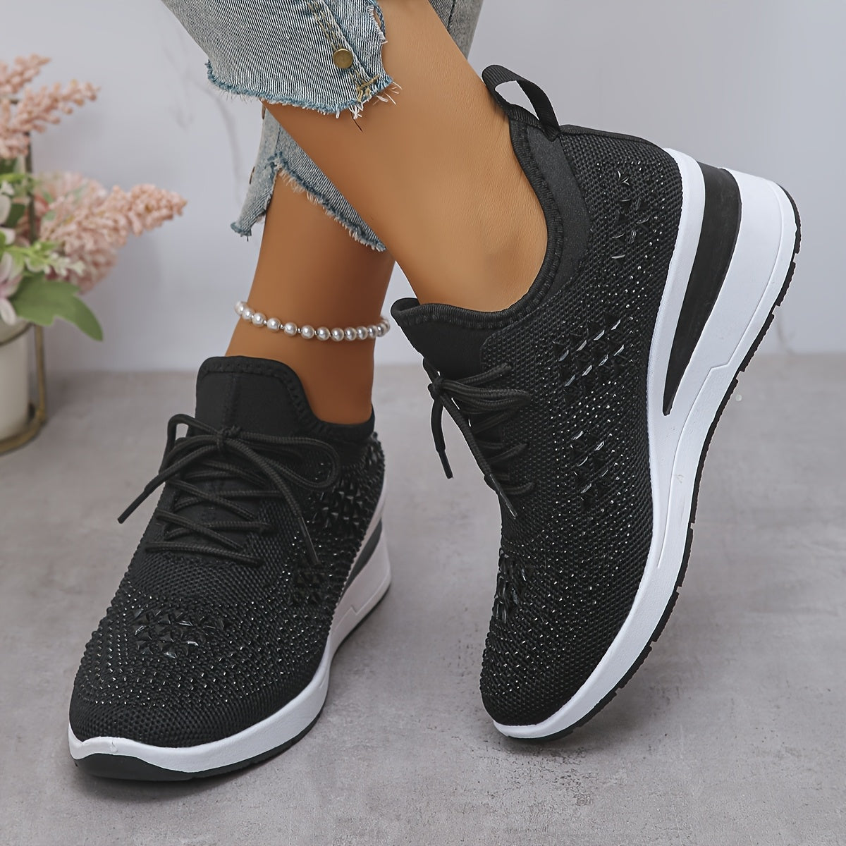 Black / 43