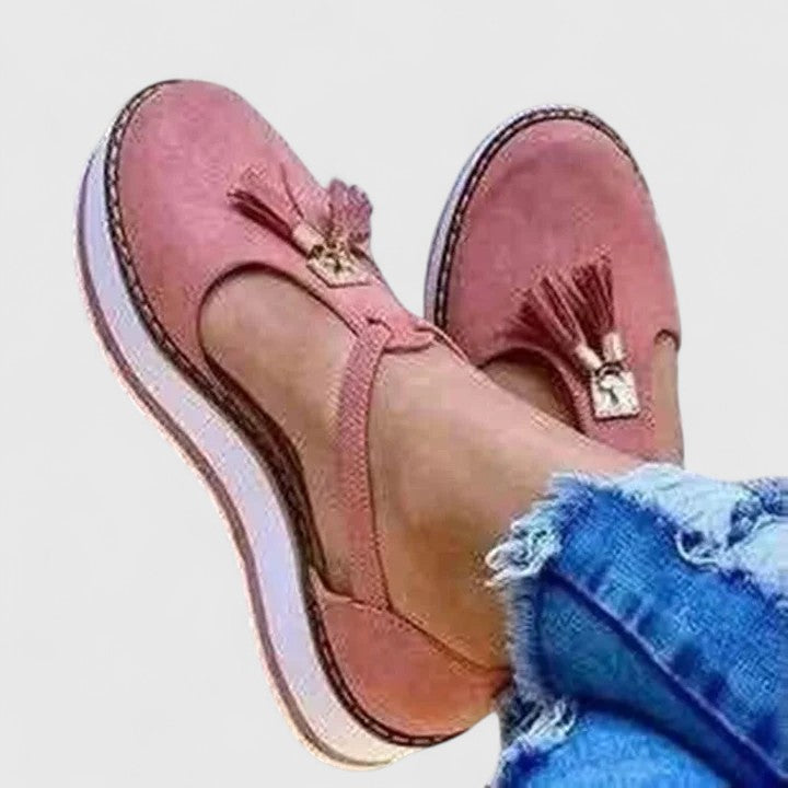 Pink / 43