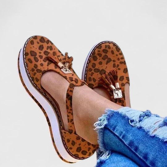 Leopard / 36