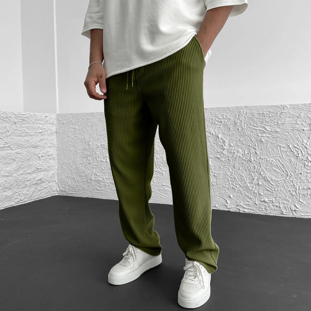 Green / 2XL