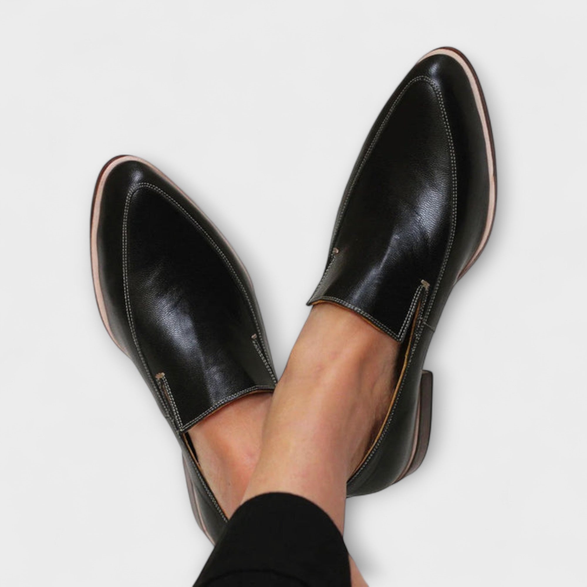 Black / 42