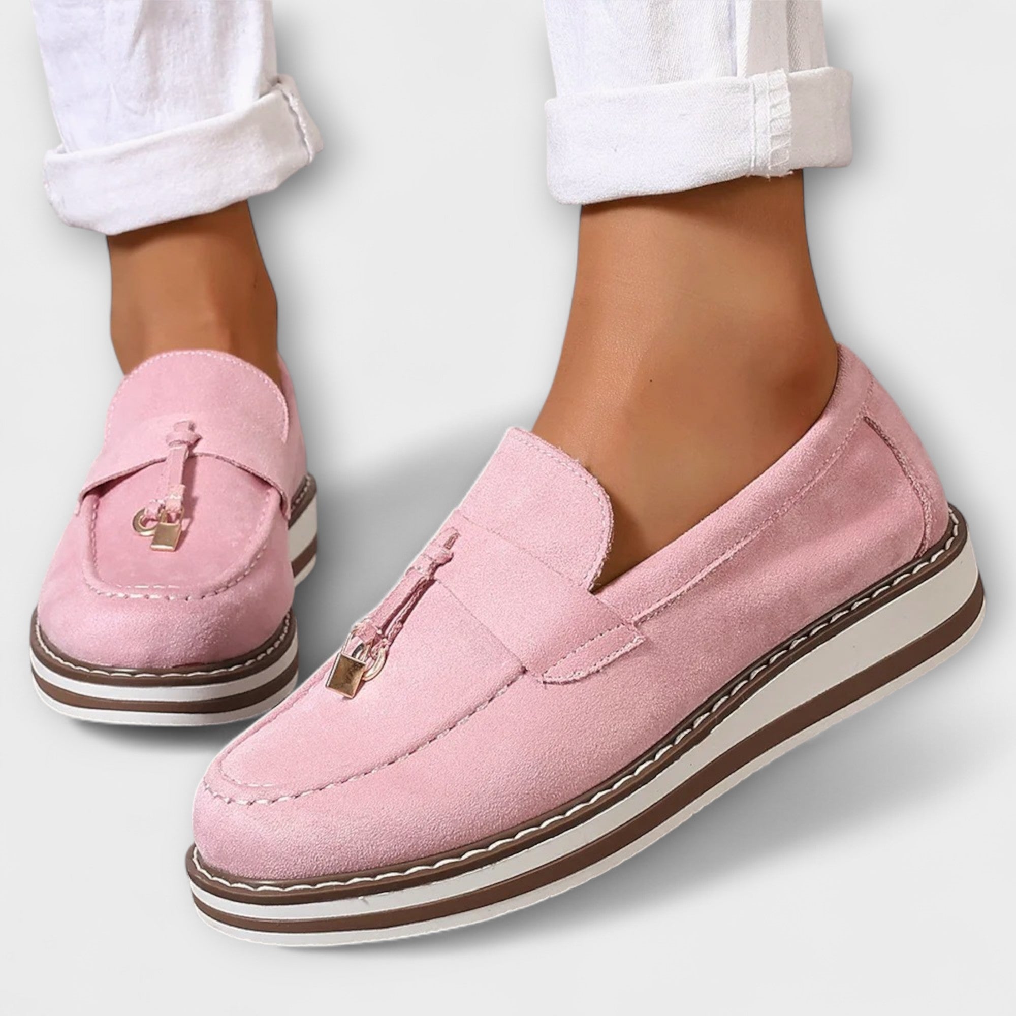 Pink / 42