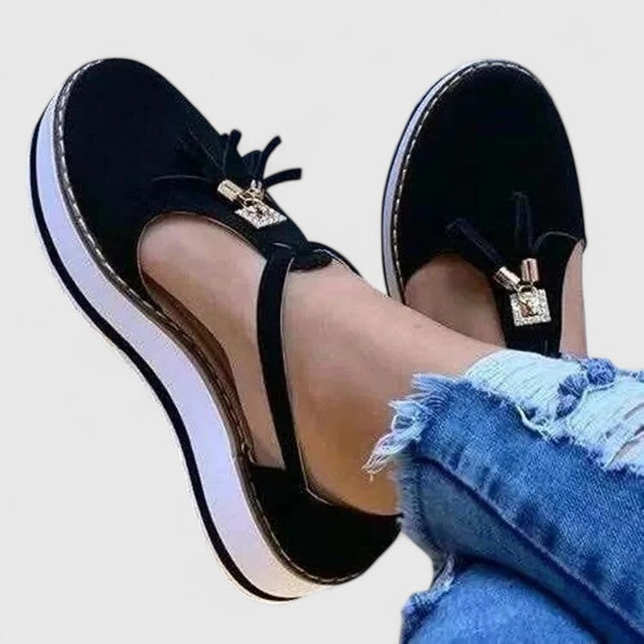 Black / 43