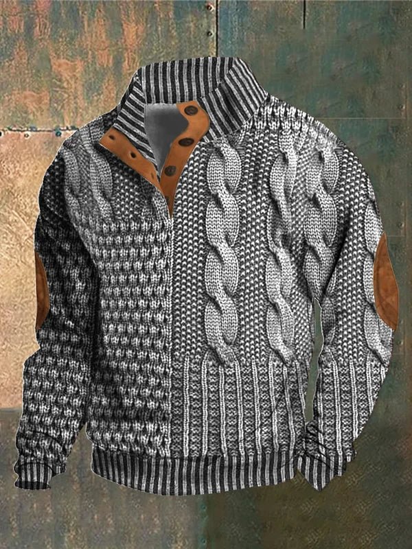 Gray / 5XL