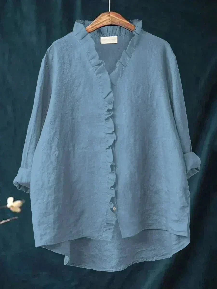 Blue / 3XL