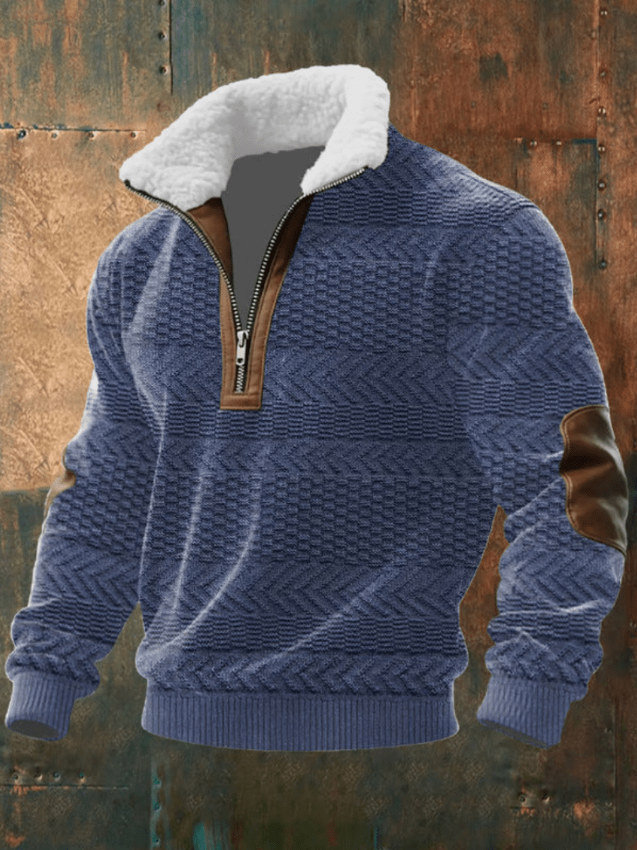 Blue / 5XL