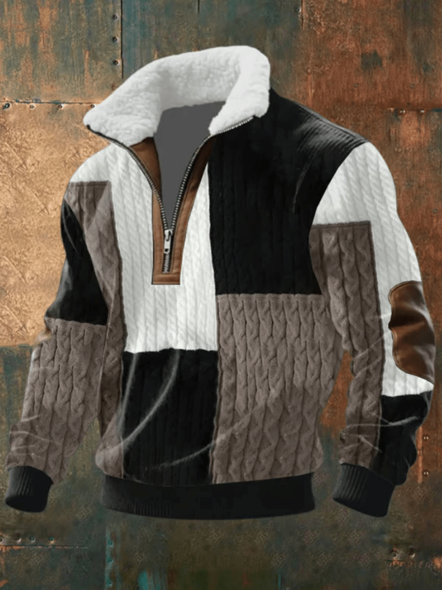 Black/Grey / 5XL