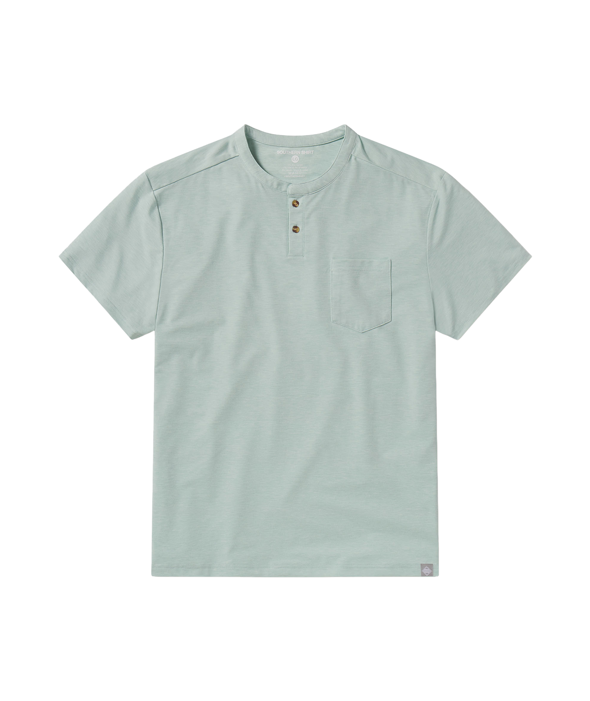 Harbor Gray / 2X
