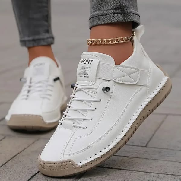 White / 43