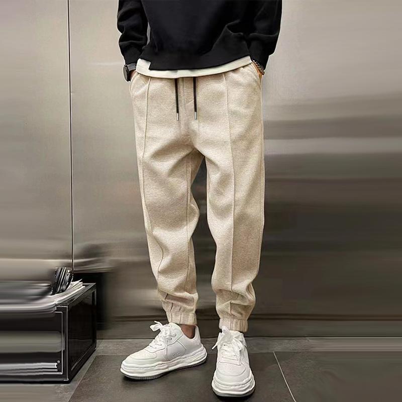 Beige / 5XL